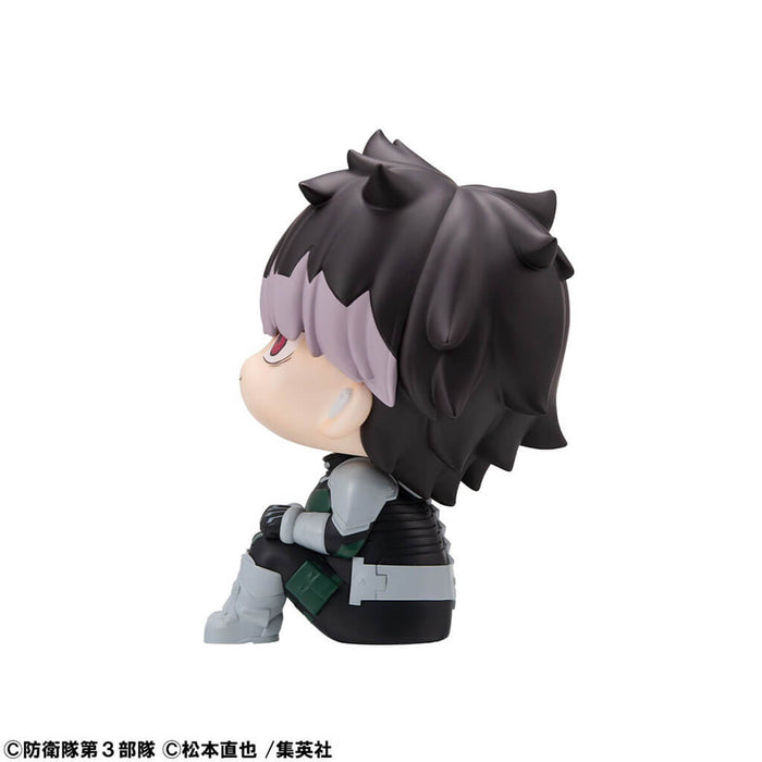 KAIJU No.8 - NARUMI GEN LIMITED EDITION LOOK UP FIGURE