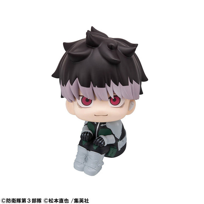 KAIJU No.8 - NARUMI GEN LIMITED EDITION LOOK UP FIGURE