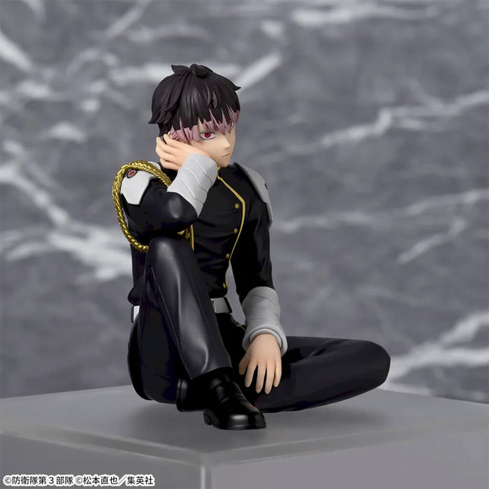 KAIJU No.8 - FIGURA CHOKONOSE PREMIUM DE NARUMI GEN