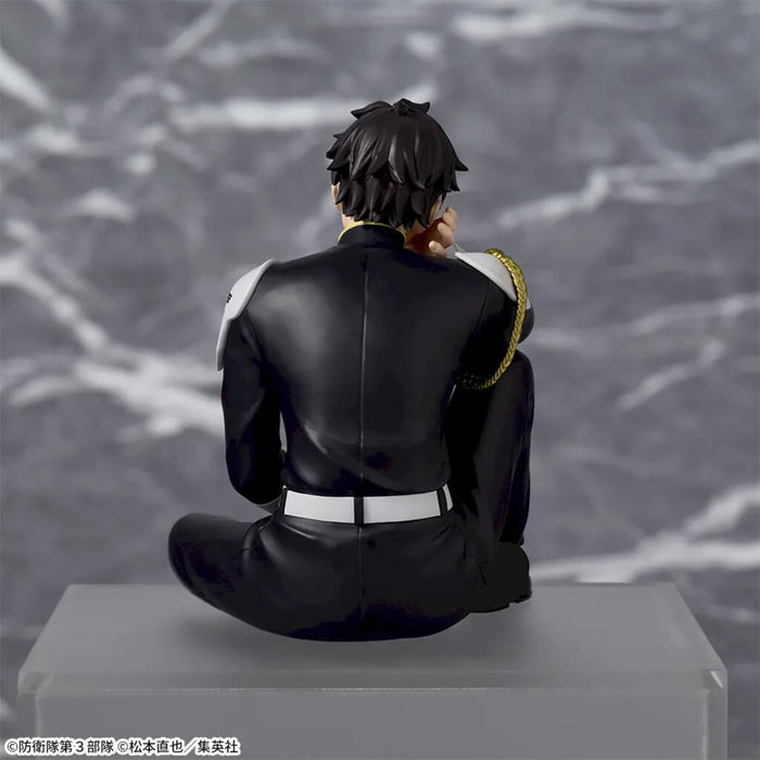 KAIJU No.8 - FIGURA CHOKONOSE PREMIUM DE NARUMI GEN