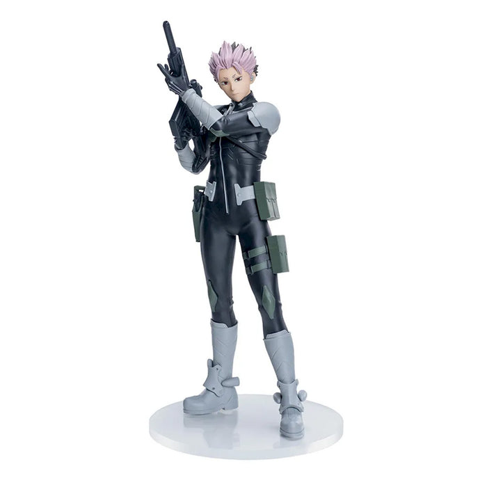 KAIJU No.8 - FIGURE NARUMI GEN XSTELLAR