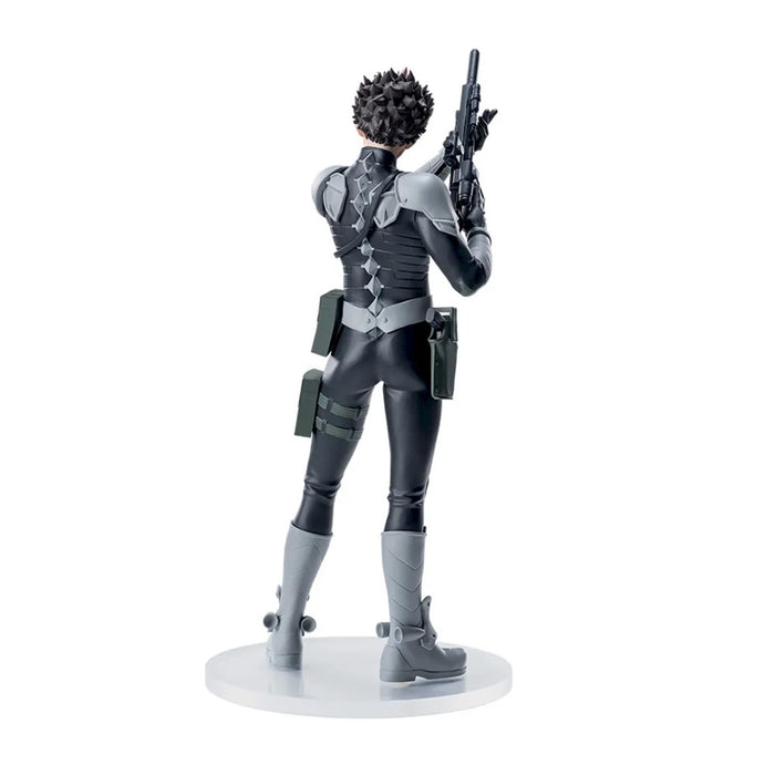 KAIJU No.8 - FIGURE NARUMI GEN XSTELLAR