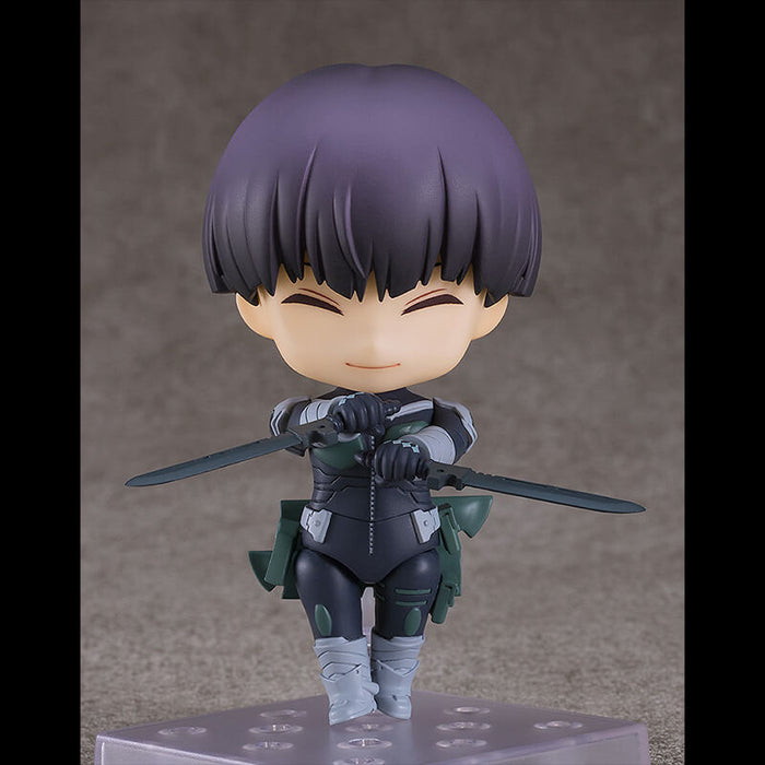 KAIJU No.8 - FIGURINE SOSHIRO HOSHINA NENDOROID