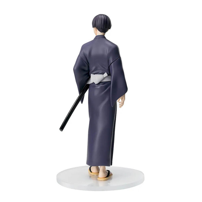 KAIJU No.8 - FIGURA SOSHIRO HOSHINA (YUKATA VER.) XSTELLAR