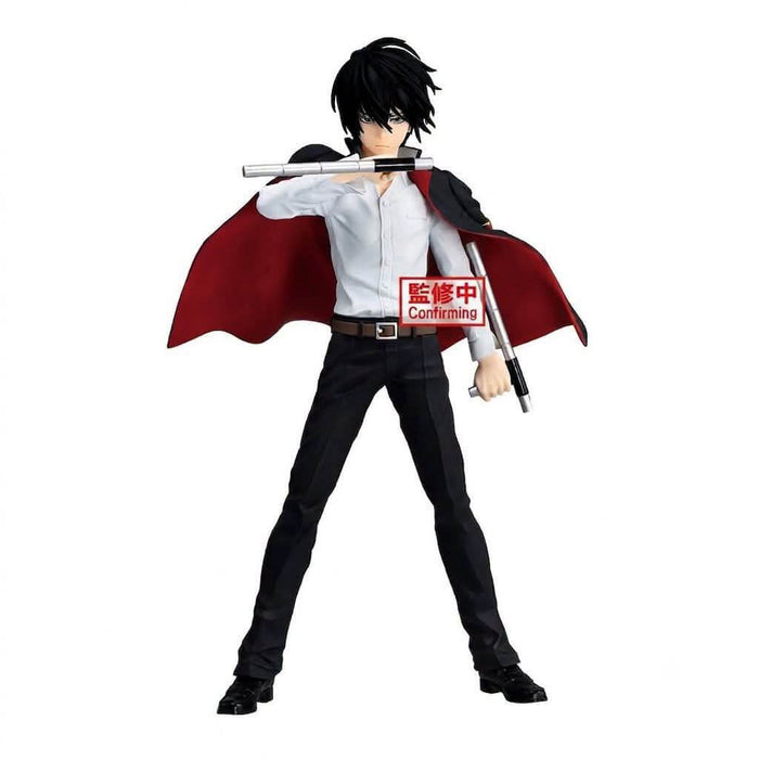 KATEKYO HITMAN REBORN! - FIGURINE KYOYA HIBARI GRANDISTA