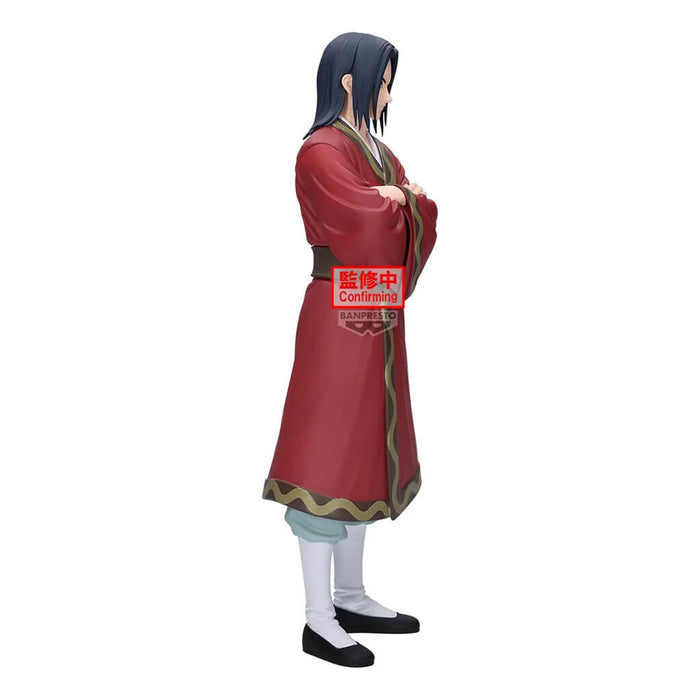 KINGDOM - FIGURE EISEI GRANDISTA