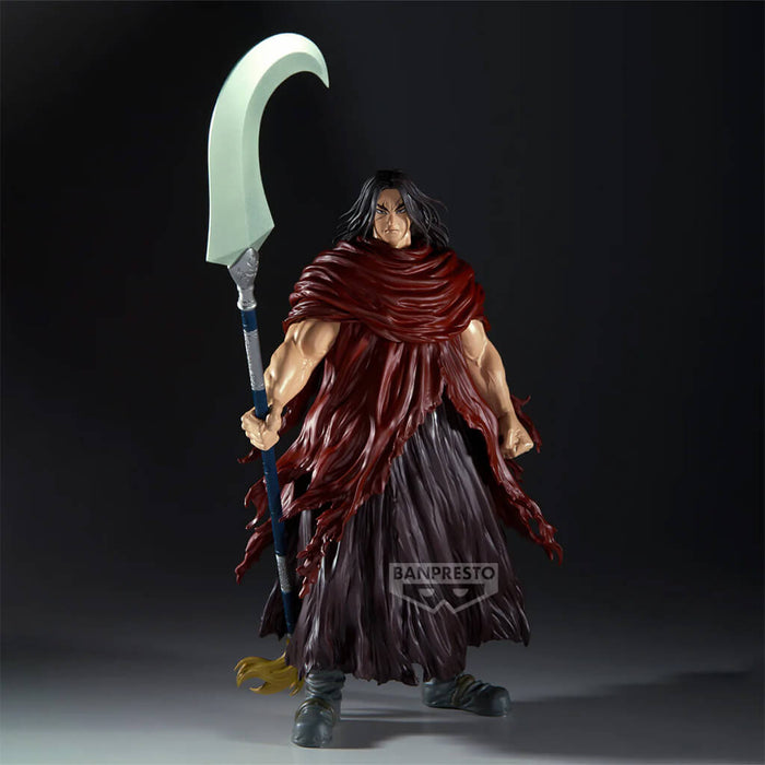 KINGDOM - FIGURA HOUKEN GRANDISTA