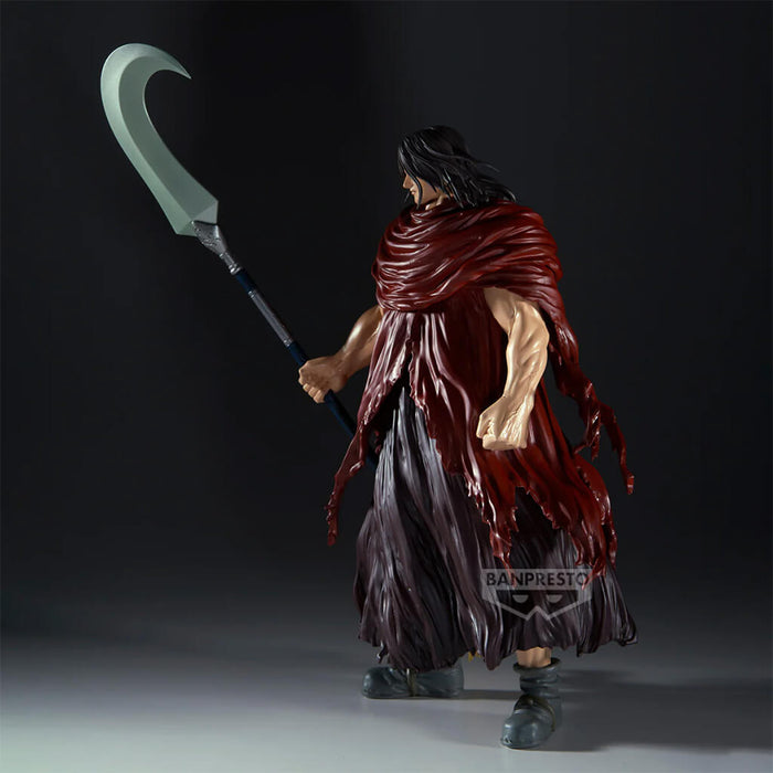 KINGDOM - FIGURA HOUKEN GRANDISTA