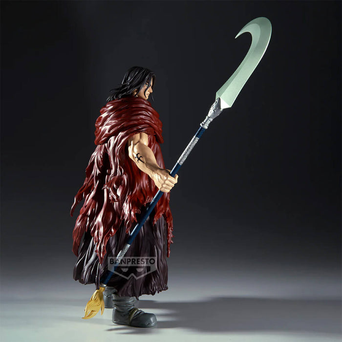 KINGDOM - FIGURA HOUKEN GRANDISTA
