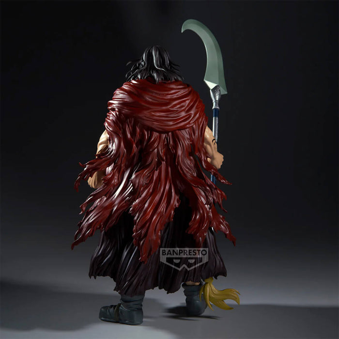 KINGDOM - FIGURA HOUKEN GRANDISTA