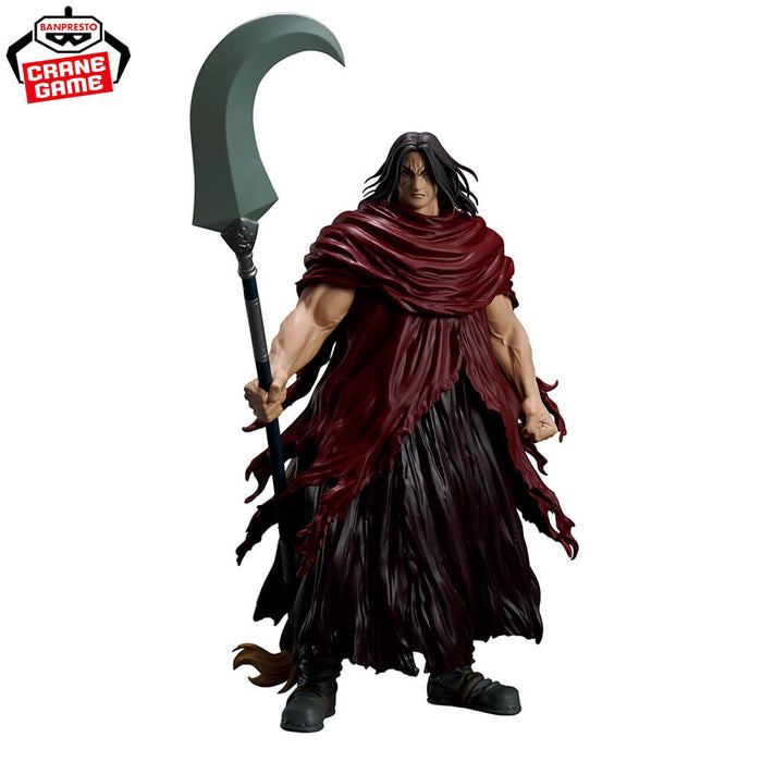 KINGDOM - FIGURINE HOUKEN GRANDISTA