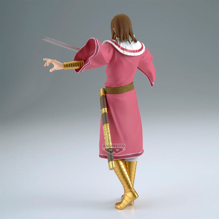 KINGDOM - FIGURINE MOU TEN VIBRATION STARS