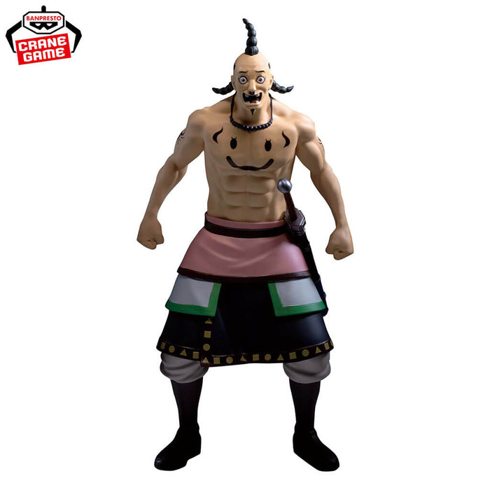 KINGDOM - FIGURE OGIKO