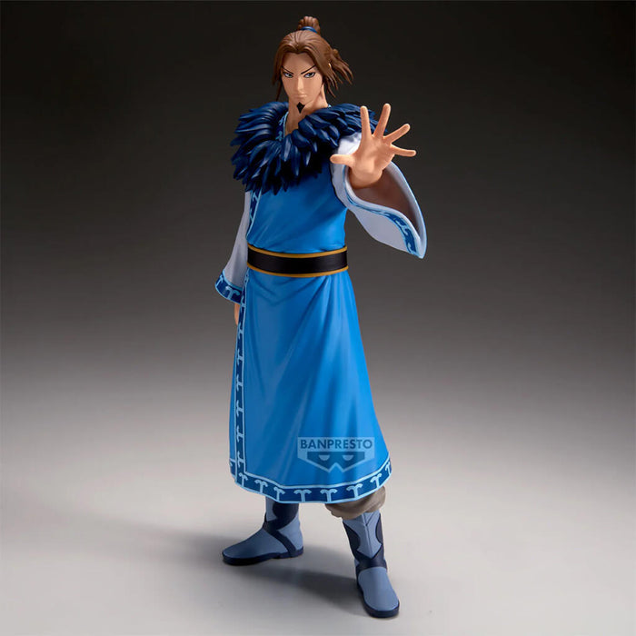 KINGDOM - FIGURE RIBOKU GRANDISTA