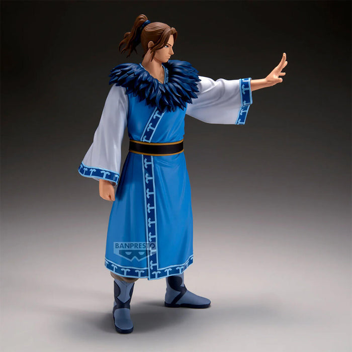 KINGDOM - FIGURE RIBOKU GRANDISTA