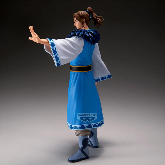 KINGDOM - FIGURE RIBOKU GRANDISTA