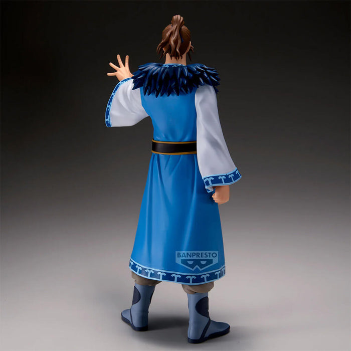 KINGDOM - FIGURE RIBOKU GRANDISTA