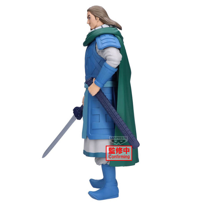 KINGDOM - FIGURA DE TOU GRANDISTA