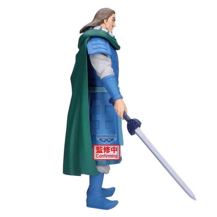 KINGDOM - FIGURA DE TOU GRANDISTA