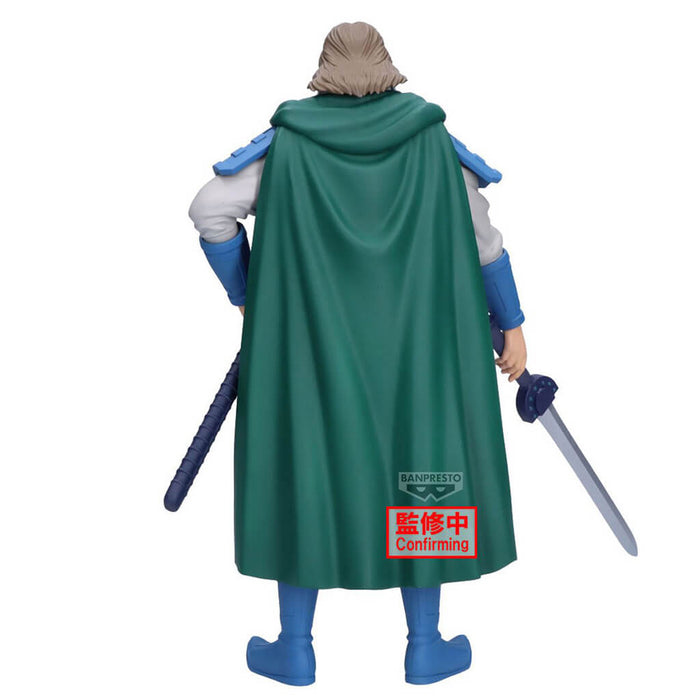 KINGDOM - FIGURA DE TOU GRANDISTA