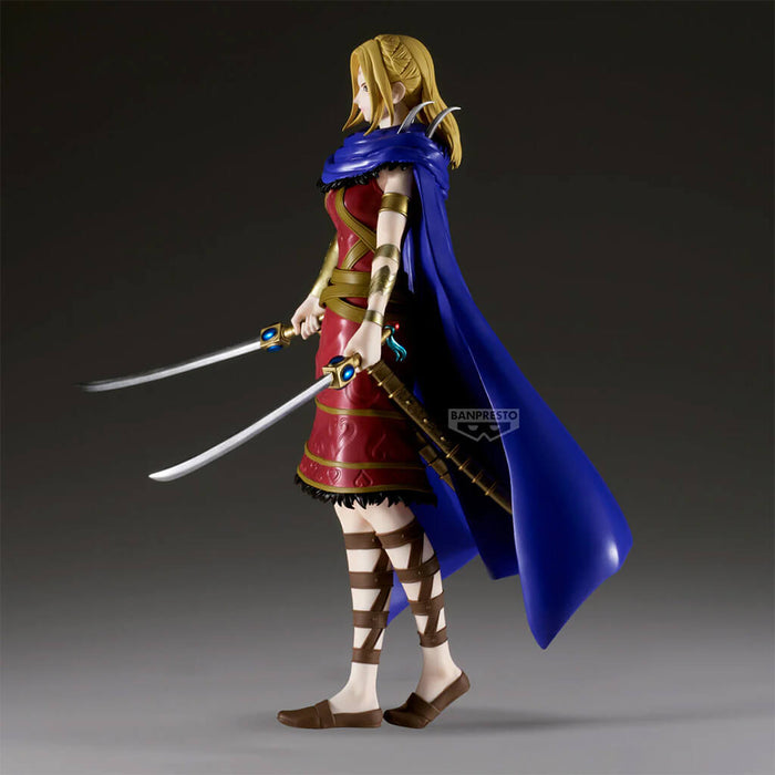 KINGDOM - FIGURINE YOTANWA GRANDISTA