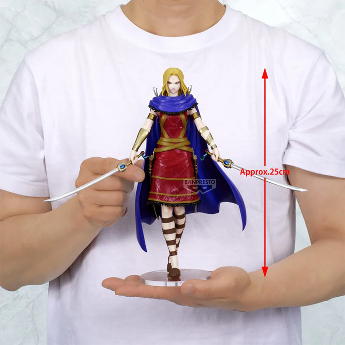 KINGDOM - FIGURINE YOTANWA GRANDISTA