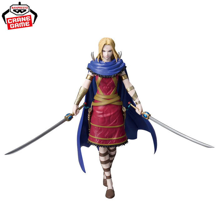 KINGDOM - FIGURINE YOTANWA GRANDISTA