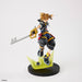 KINGDOM HEARTS II - FIGURINE SORA FORMISM JAPANDCO 3