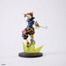 KINGDOM HEARTS II - FIGURINE SORA FORMISM JAPANDCO 5