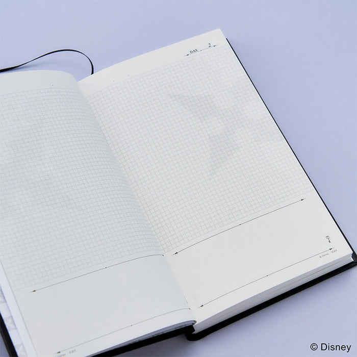 KINGDOM HEARTS - STATIONERY DIARY ROXAS DIARY