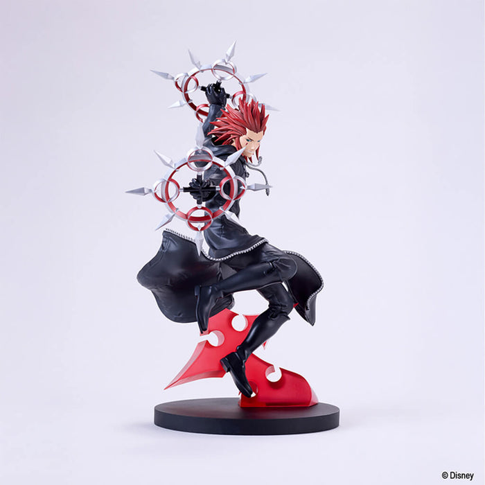 KINGDOM HEARTS II - FIGURA AXEL FORMISM