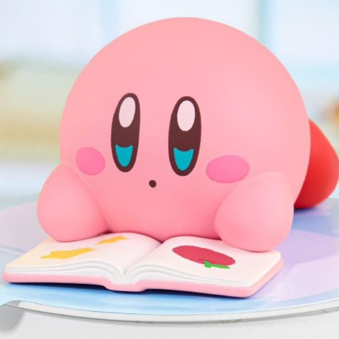 KIRBY - FIGURA KIRBY DIARY HOME NOODLE STOPPER