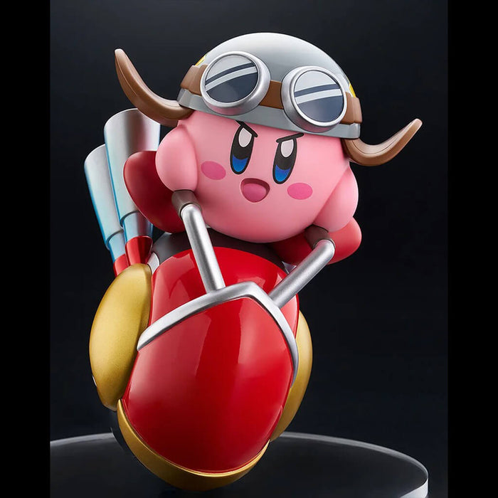 KIRBY - FIGURINE KIRBY (WHEELIE RIDER VER.) POP UP PARADE