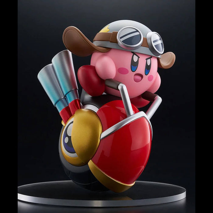KIRBY - FIGURINE KIRBY (WHEELIE RIDER VER.) POP UP PARADE