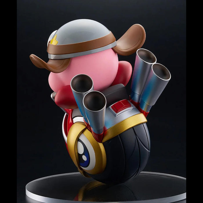 KIRBY - FIGURINE KIRBY (WHEELIE RIDER VER.) POP UP PARADE