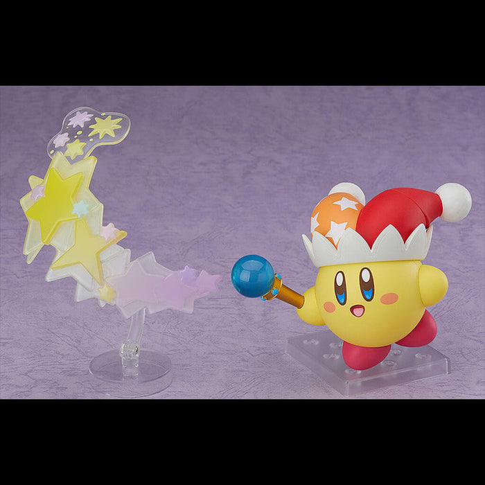 KIRBY OF THE STARS - FIGURINE BEAM KIRBY NENDOROID JAPANDCO 2