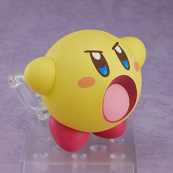 KIRBY OF THE STARS - FIGURINE BEAM KIRBY NENDOROID JAPANDCO 5