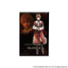 KUJI FINAL FANTASY XVI COMMEMORATIVE - CHARACTER MAGNET FULL SET LOT F JAPANDCO 6c