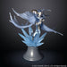 KUJI FINAL FANTASY XVI COMMEMORATIVE - FIGURINE SUMMONED BEAST SHIVA LOT A JAPANDCO 3c