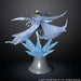 KUJI FINAL FANTASY XVI COMMEMORATIVE - FIGURINE SUMMONED BEAST SHIVA LOT A JAPANDCO 5c