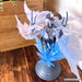 KUJI FINAL FANTASY XVI COMMEMORATIVE - FIGURINE SUMMONED BEAST SHIVA LOT A JAPANDCO 7c