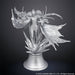 KUJI FINAL FANTASY XVI COMMEMORATIVE - FIGURINE SUMMONED BEAST SHIVA SILVER VER. LAST ONE JAPANDCO 2c