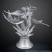 KUJI FINAL FANTASY XVI COMMEMORATIVE - FIGURINE SUMMONED BEAST SHIVA SILVER VER. LAST ONE JAPANDCO 3c