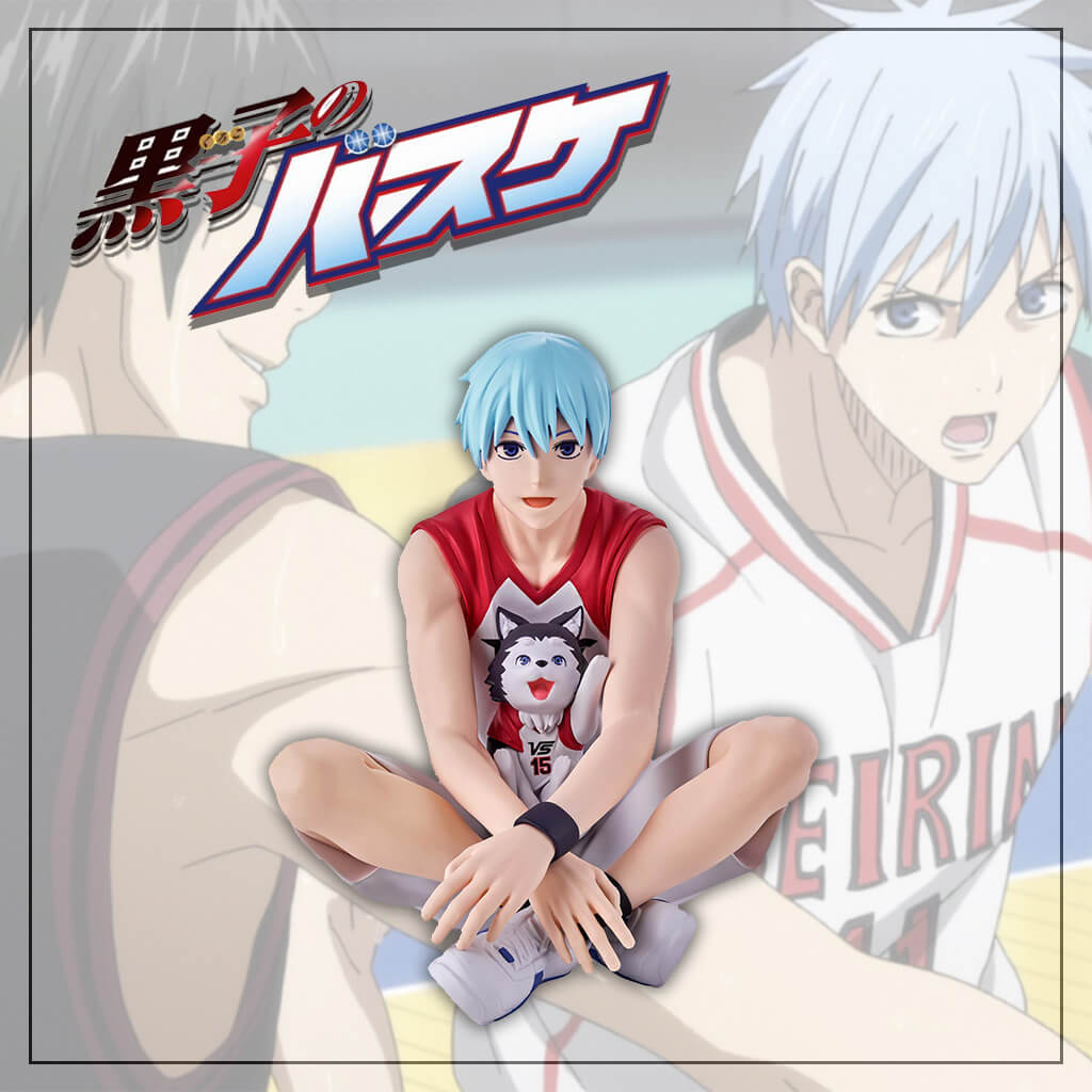 KUROKO'S BASKET