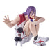 KUROKO'S BASKET - FIGURINE ATSUSHI MURASAKIBARA & TETSUYA THE MOVIE LAST GAME INTERVAL JAPANDCO 3