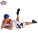 KUROKO'S BASKET - FIGURINE DAIKI AOMINE & TETSUYA No.2 THE MOVIE LAST GAME INTERVAL JAPANDCO 2