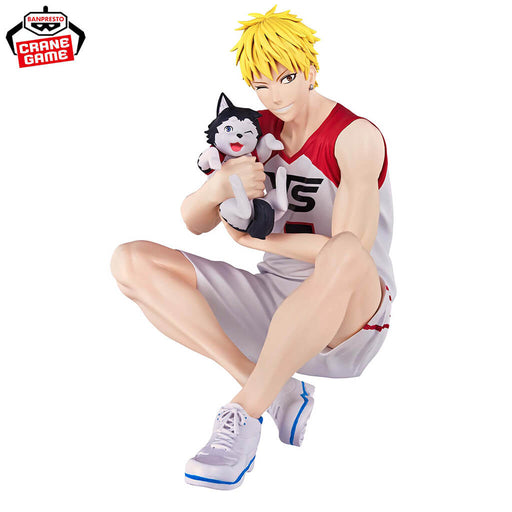 KUROKO'S BASKET - FIGURINE RYOTA KISE & TETSUYA No.2 THE MOVIE LAST GAME INTERVAL JAPANDCO 2