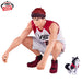 KUROKO'S BASKET - FIGURINE TAIGA KAGAMI & TETSUYA No.2 THE MOVIE LAST GAME INTERVAL JAPANDCO 2