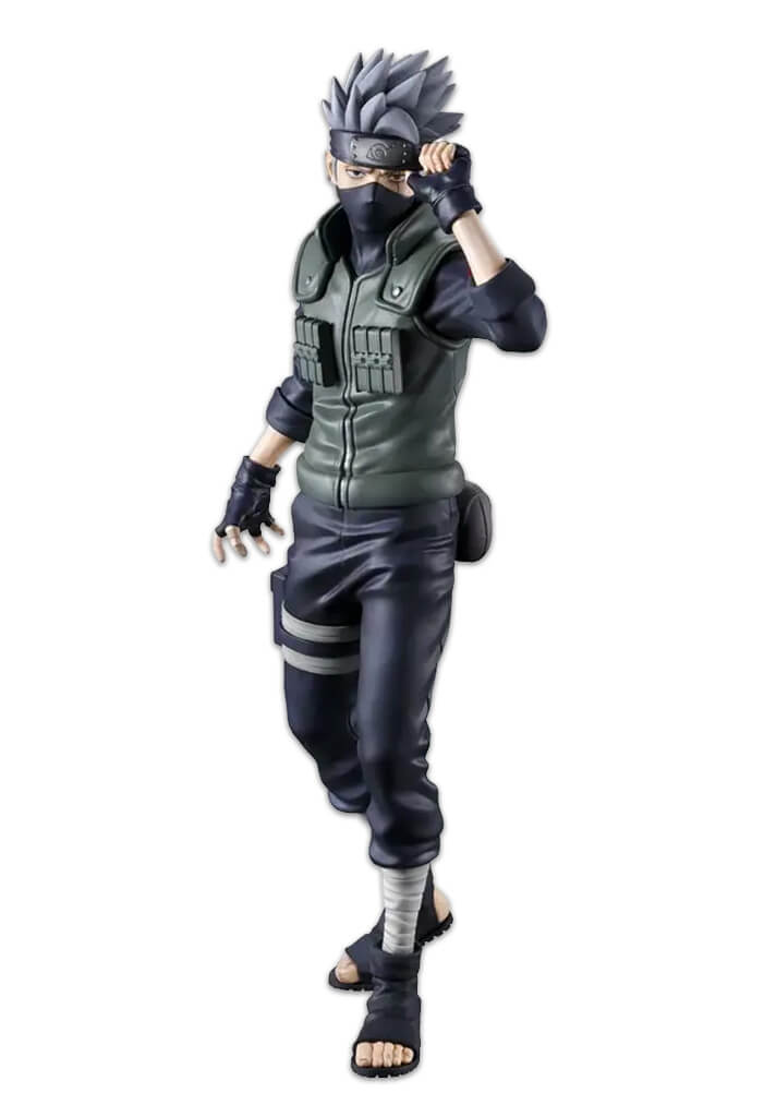 Kakashi Hatake