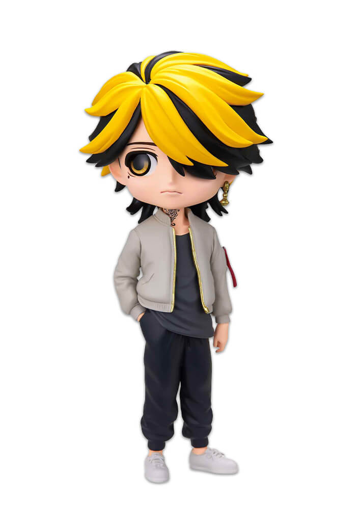 Kazutora Hanemiya
